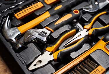 Essential Tools Thumb Image